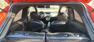 2014 FIAT 500E II USED Low Mileage Automatic Panoramic Sunroof LED lights LED Daytime Lights 6 Seats Ready Ship - Product Image 6