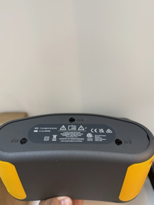 FLUKE1672 MEDIDOR DE PRUEBA DE INSTALACIÓN MULTIFUNCIÓN (NUEVO, SELLADO DE FÁBRICA) MFD-2025 - Product Image 3