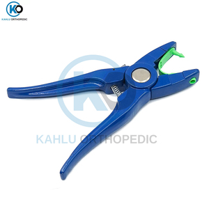 KAHLU-etiquetas ortopédicas personalizadas para animales, instrumentos de Veterinaria de alta calidad para orejas de oveja - Product Image 5