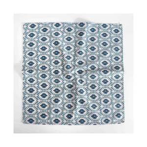 Ensemble de serviettes de table portables personnalisables en coton 100% de haute qualité, douces, plus épaisses, écologiques, zéro déchet pour la maison, le restaurant, les fêtes - Product Image 4