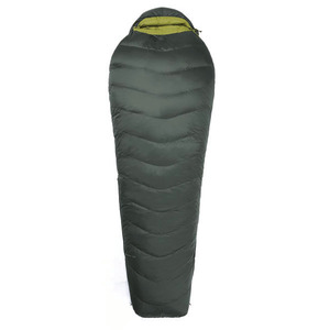 Sobre mochilero sacos de dormir cómodo y ligero portátil desmontable Camping saco de dormir viajes al aire libre último - Product Image 1