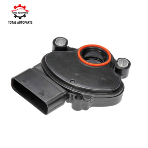 Sensor de Rango Neutral de Seguridad para Automóvil OEM FN0221444 FN0-221444 6E5Z7F293A Compatible con Ford, Mazda <span class=keywords><strong>2</strong></span>, 3, 5, 6, CX-7, Lincoln MK-Z, Mercury - Product Image 6