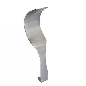 Willauer-Retractor Quirúrgico de acero inoxidable, instrumento ortopédico de 30cm - Product Image 2