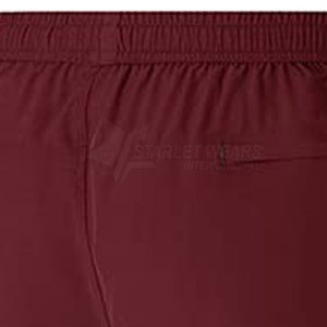 Shorts de sport pour hommes, respirants, légers, à séchage rapide, à taille mi-haute, anti-transpiration, pour la remise en forme et les activités sportives - Product Image 6
