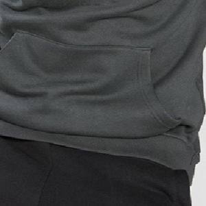 OEM Venta al por mayor Tarifa Hombres Sudaderas con capucha de gran tamaño Transpirable Cómodo Ropa informal Alta calidad Precio barato Hombres Sudaderas con capucha de gran tamaño - Product Image 4