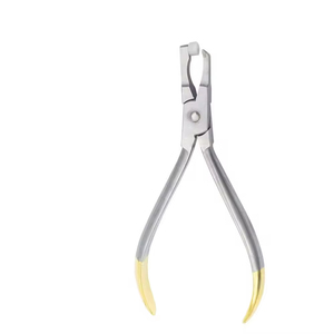 Alicates de Ortodoncia para Dentistas, Herramientas de Acero Inoxidable, Instrumento Dental, Alicates para Remover Bandas Dentales, Diseño Personalizado, Precio Económico, OEM Personalizado - Product Image 3