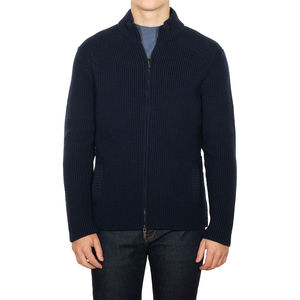 Pulls pour hommes sur mesure, manches longues, pulls pour hommes, dernier style, pulls à col rond pour hommes - Product Image 2