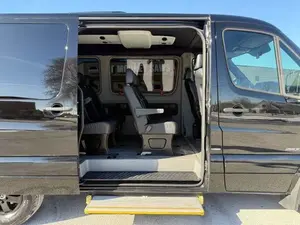 MERCEDES-BENZ SPRINTER TOIT 2015 D'OCCASION CÔTÉ GAUCHE/DROIT - Product Image 3