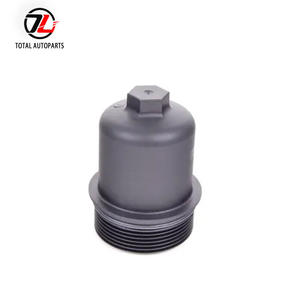 ที่อยู่อาศัยตัวกรองน้ำมัน DSG 02E 02E305045ความเร็ว6ระดับ305 045สำหรับ AU-Di Yeti V-W CA-DDY GO-LF 5 6 - Product Image 3