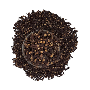 Vente en gros 100% de clous de girofle séchés sauvages biologiques frais directement pour les amateurs de thé Produit agricole brut avec bienfaits pour la santé - Product Image 1