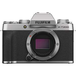 Cámara Híbrida Instantánea FUJIFILM X-T200 (Negra), NUEVA Y MÁS VENDIDA - Product Image 2
