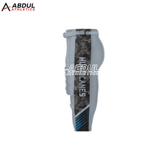 Conjunto de Uniforme de Fútbol Americano Juvenil, Jersey y Pantalones de Tela Suave y Transpirable, Ideal para Entrenamiento - Product Image 5