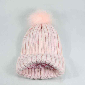 Trendy Knitted Beanies <b>Winter</b> <b>Hat</b> For <b>Men</b> Women Soft Acrylic Cuffed Beanie Warm Cozy Skull Cap For Casual Streetwear Style - Product Image 2