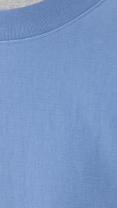 Sudadera Oversize para Mujer OEM con Cuello Redondo y Mangas Cortas, Estilo Casual, Top de Moda, Diseño de Diseñador, Fabricación de Sudaderas con Logo Personalizado - Product Image 4