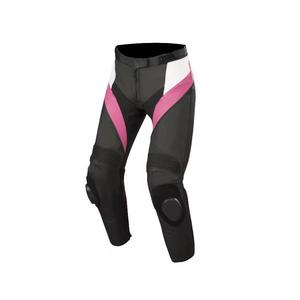 กางเกงมอเตอร์ครอสสำหรับทุกเพศกางเกงกันลมกันน้ำสำหรับใส่แข่งรถจักรยานยนต์ปรับแต่งดีไซน์ใหม่ - Product Image 2