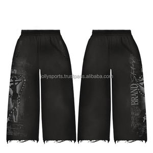 ชุดวอร์มคอกลมสำหรับออกกำลังกาย2ชิ้น - Product Image 4