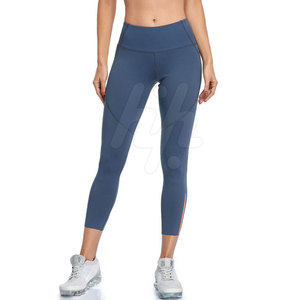 Conjunto de Yoga para mujer, mallas de entrenamiento de cintura alta y sujetador, novedad, venta al por mayor - Product Image 4