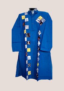 Conjunto clásico Vintage Kurta para hombre, Ropa Étnica elegante para bodas, compromisos y festivales, vestido de festival de boda indio - Product Image 5