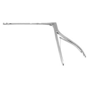 Hajek Clase I Kit quirúrgico Manual Power Sphenoid Bone Punzones 140mm Longitud DE TRABAJO ENT Instrumentos - Product Image 4