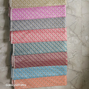 Luxury Exquisite Handwoven Jacquard Silk Brocade Fabric Organic Pure Silk <b>for</b> Boys High-End Fashion <b>Wedding</b> Dress Girls - Product Image 1