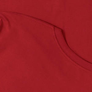 Logo personnalisé coupe ajustée Bella toile polyester/coton T-Shirt - Product Image 4