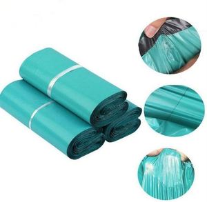 Bolsas de correo de comercio electrónico del fabricante El plástico proviene de Vietnam OEM Necesidades personalizadas con precio competitivo - Product Image 2