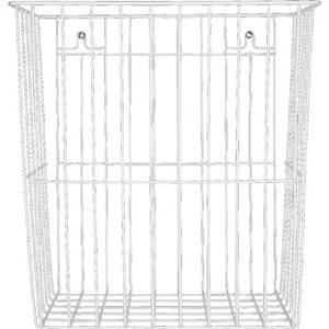 Cesta de Almacenamiento TORK Mini Collection, 20 L, Cesta de Alambre Metálico, Modelo 226002 - Product Image 1