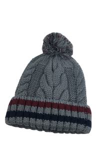 <b>Winter</b> Warm Wool Knit Cuff Short Fisherman Beanie <b>Cap</b> <b>for</b> <b>Men</b> and Women Digital Printing 2026 - Product Image 1