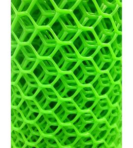 UV-stabilisiertes sechseckiges Kunststoff zaunnetz Starkes und flexibles Außen netz für die Sicherheit von Garten und Landwirtschaft mit Schneid service - Product Image 6