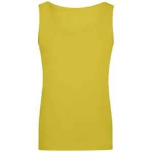 Ladies' Custom Elastic <b>Top</b> Promotional T-Shirts for Merchandising - Product Image 2