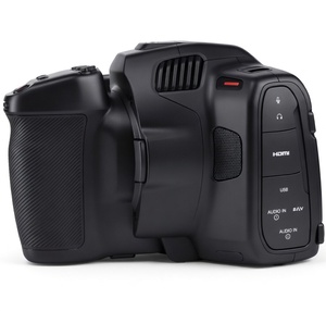 Cámara de Cine Digital Profesional 6K – Sensor Super 35 de Alto Rango Dinámico – Cámara de Cine Portátil Serie Elite - Product Image 3