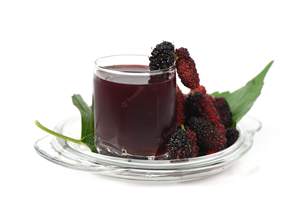 Zumo de morera congelado natural 100% - Product Image 2