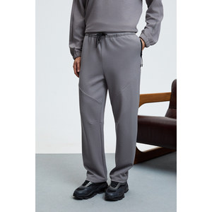 Pantalones Deportivos GRIMELANGE ELLIS para Hombre, con Estampado, Cintura Elástica y Cordón Ajustable - Product Image 2