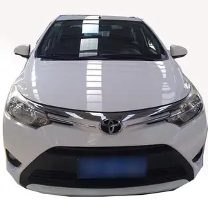 TOYOTA VIOS /VIOS-E-MANUAL中古フルスペックカー