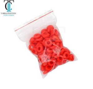 Chuyên Nghiệp Chăn Nuôi Thiến Nhẫn Cao Su Đàn Hồi Ban Nhạc Cho Trang Trại Động Vật Quản Lý - Product Image 2