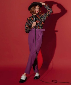 Botines de cuero para mujer, botas planas de tacón grueso, estilo de moda, botas de corte bajo de invierno, suela antideslizante gruesa superior en blanco y negro - Product Image 3