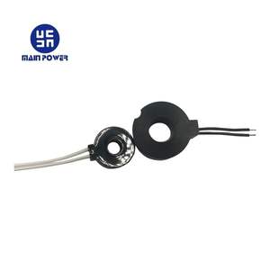 หม้อแปลงไฟฟ้าขนาดกะทัดรัดความรู้สึกในปัจจุบันมีความแม่นยำสูง - Product Image 6