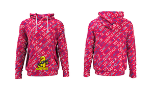 เสื้อฮู้ดดี้ผู้ชายผ้าฝ้าย 100% กันน้ำ พิมพ์ลายแบบซับลิเมชั่น เป็นมิตรกับสิ่งแวดล้อม รุ่นใหม่สำหรับฤดูหนาว รับผลิตตามแบบ (OEM) - Product Image 4