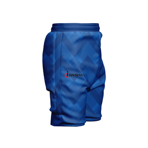 เสื้อฟุตบอลระบายอากาศได้ดีสำหรับผู้ใหญ่เสื้อกีฬาแบบแห้งเร็วผ้าซับลิเมชันสำหรับผู้ชาย - Product Image 6