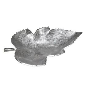 Meilleur plateau décoratif en métal aluminium de conception de luxe Plateau de table pour le service des aliments Plateau décoratif en gros. - Product Image 4