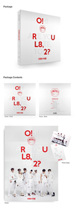 BTS - O RUL8 2 [1er mini-album.] Album KPOP Best Seller en Corée - Product Image 6