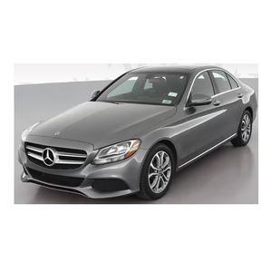 Mercedes-Benz Classe C 2.1 C220d Sport G-Tronic + Euro 6 (s/s) 4dr Sièges en cuir Turbo Boîte de vitesses manuelle Essence Gaz Options - Product Image 3