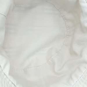 หมวกบัคเก็ตผ้าฝ้ายสไตล์2026ที่ดีที่สุดเครื่องแต่งกายอินเทรนด์คุณภาพสูงออกแบบเองสำหรับฉากลำลอง - Product Image 2