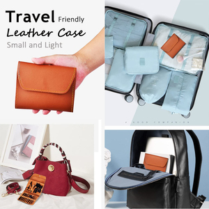 Kit de manicura y pedicura profesional de 16 piezas de alta calidad, herramientas de acero inoxidable personalizables, diseño lujoso y duradero - Product Image 6