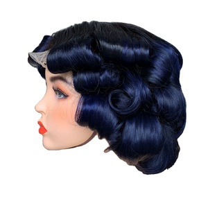 Cheveux Humains Vierges Vietnamiens Remy Texture Volumineuse Trame Simple Marque VNHL 100g pour Toutes Couleurs Prix de Gros - Product Image 2