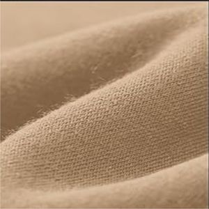 Sudadera deportiva transpirable de algodón sólido informal para hombre con logotipo personalizado, pantalones de chándal y Sudadera con capucha, conjunto de 2 piezas - Product Image 6