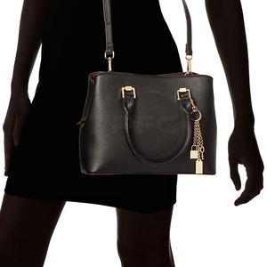 Bolso de cuero de moda a bajo precio impermeable último diseño bolso de cuero de moda al por mayor en Pakistán - Product Image 6