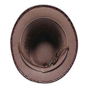 Sombreros de Vaquero Unisex al por Mayor, Duraderos, Hechos de Poliéster/Algodón, Ajustables para Exteriores, para Todas las Temporadas - Product Image 6