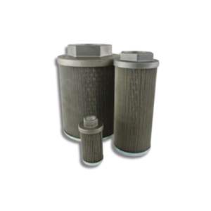 High Quality MF-08 Hydraulic Oil Suction Filter 1 Inch Thread 35LPM Wire <b>Mesh</b> Durable Hydraulic <b>Strainer</b> Filter - Product Image 1