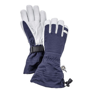 Customizable Waterproof Winter Thermal Ski Gloves Windproof and Snow Racing for Outdoor Activities - Product Image 3